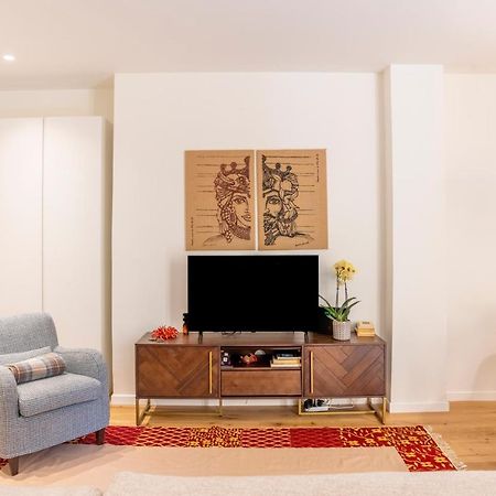 Florentine Haven Флоренция Екстериор снимка