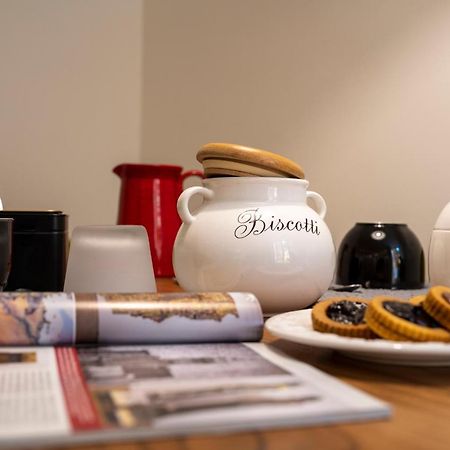 Florentine Haven Флоренция Екстериор снимка