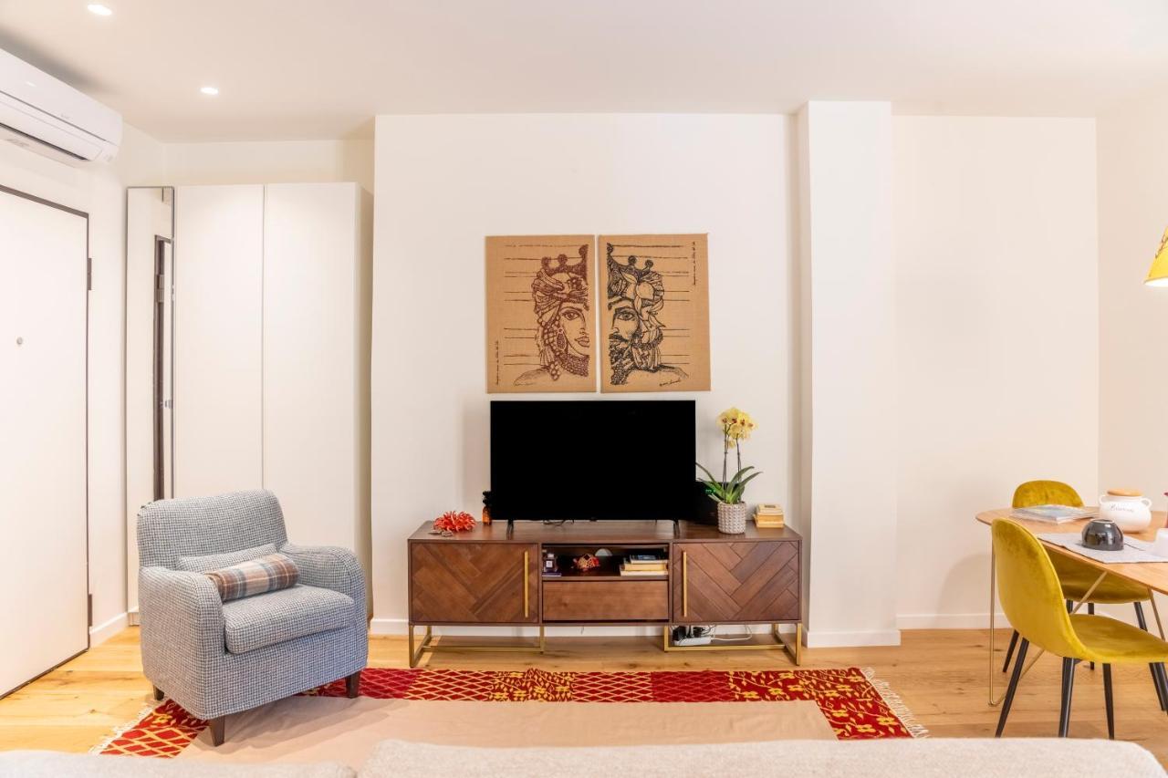 Florentine Haven Флоренция Екстериор снимка