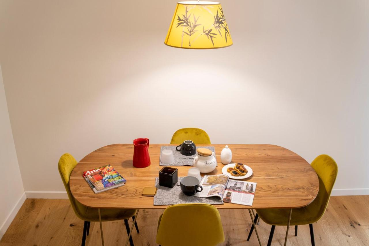 Florentine Haven Флоренция Екстериор снимка