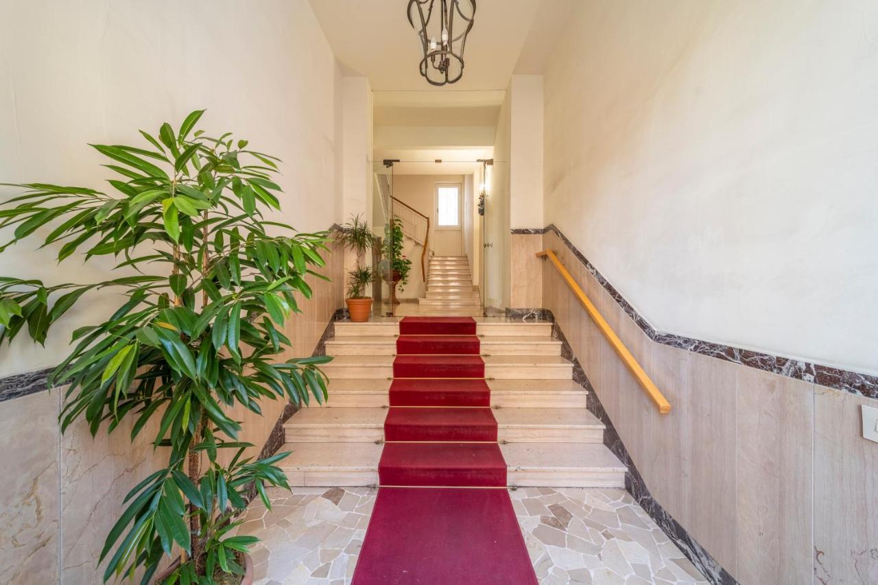 Florentine Haven Флоренция Екстериор снимка