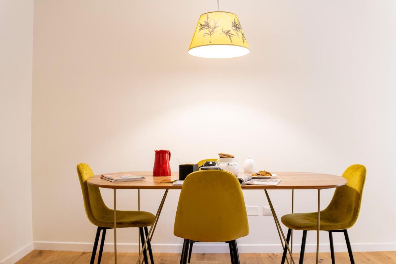 Florentine Haven Флоренция Екстериор снимка