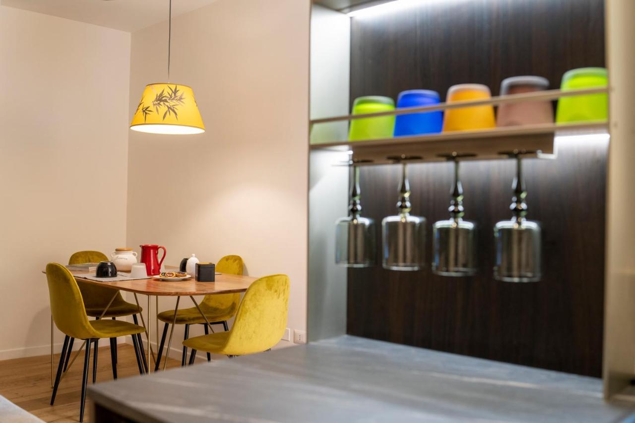 Florentine Haven Флоренция Екстериор снимка