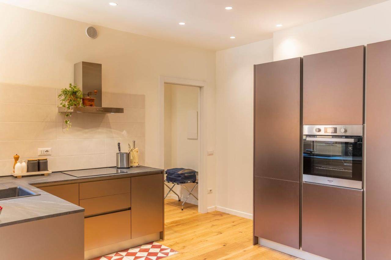 Florentine Haven Флоренция Екстериор снимка