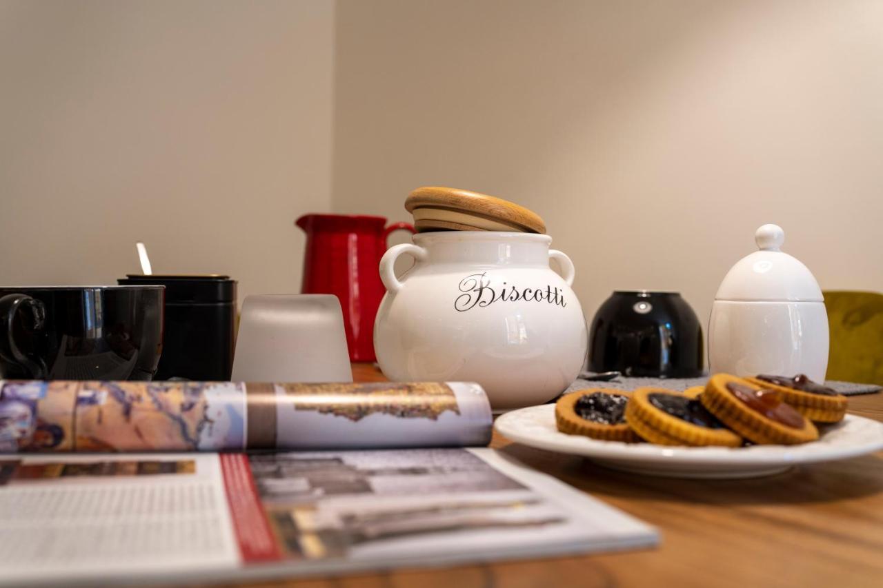 Florentine Haven Флоренция Екстериор снимка