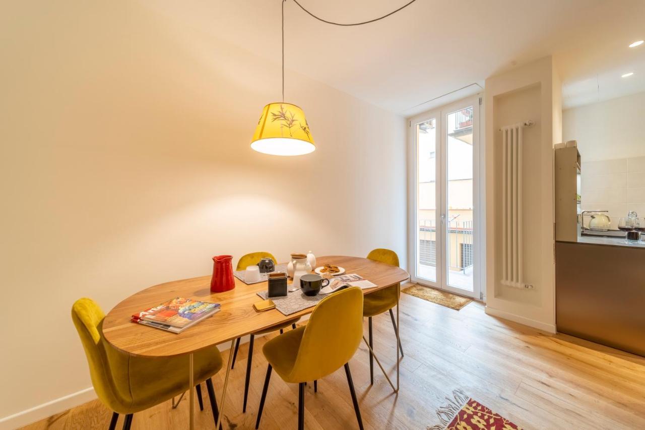 Florentine Haven Флоренция Екстериор снимка