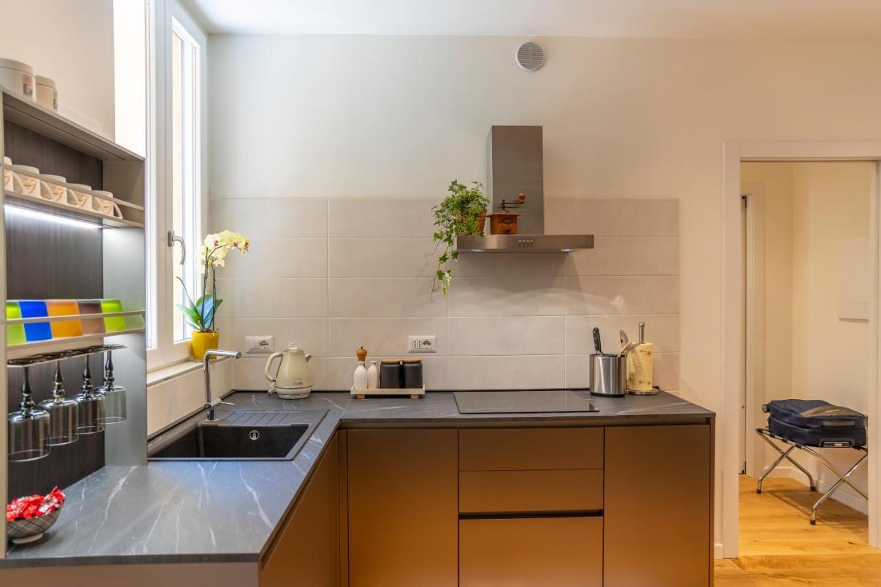 Florentine Haven Флоренция Екстериор снимка