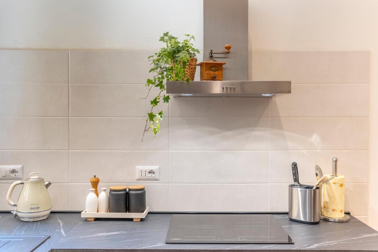 Florentine Haven Флоренция Екстериор снимка