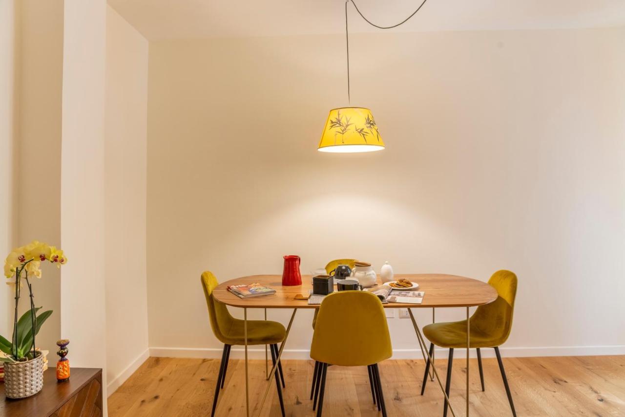 Florentine Haven Флоренция Екстериор снимка