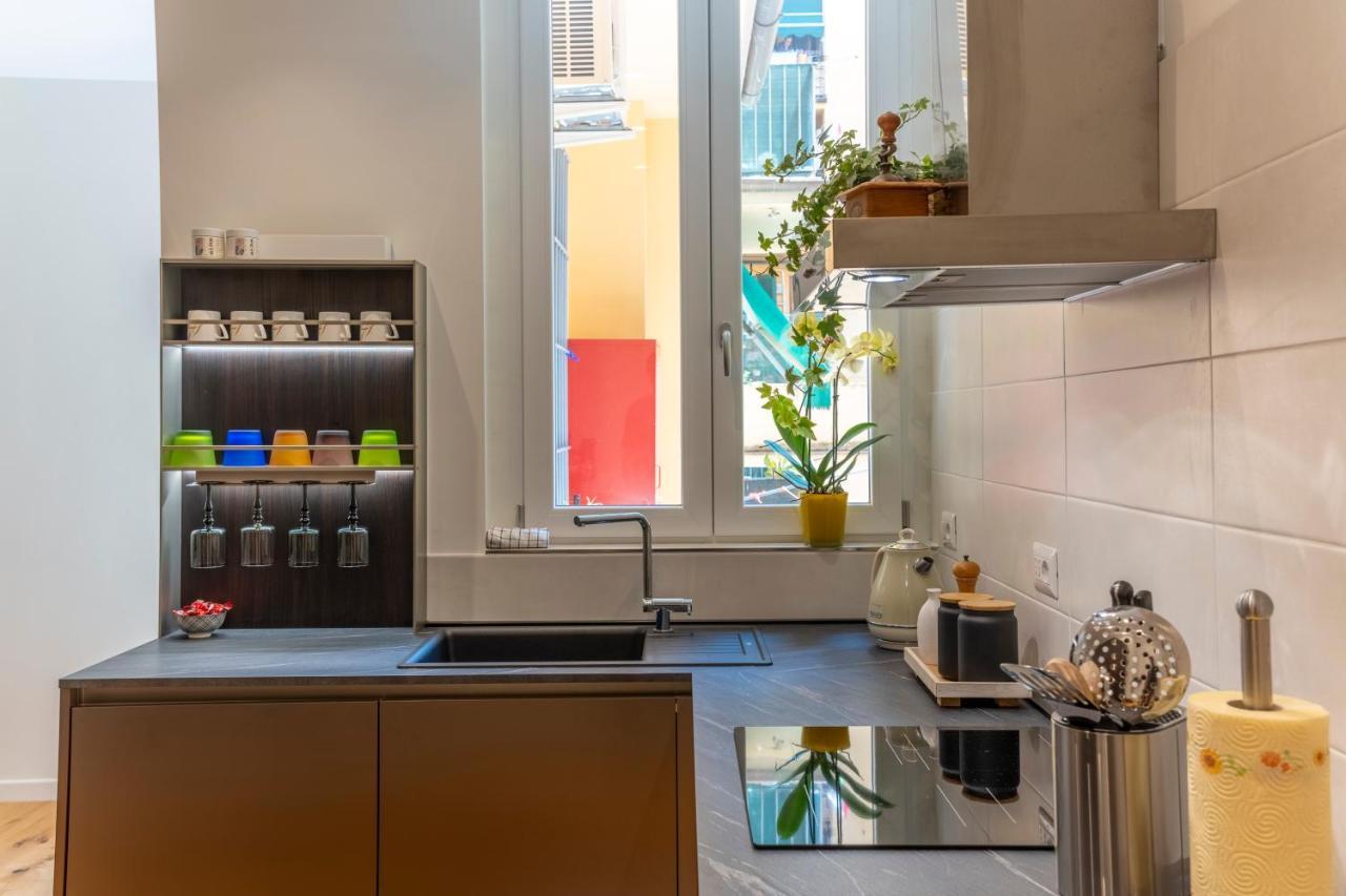 Florentine Haven Флоренция Екстериор снимка