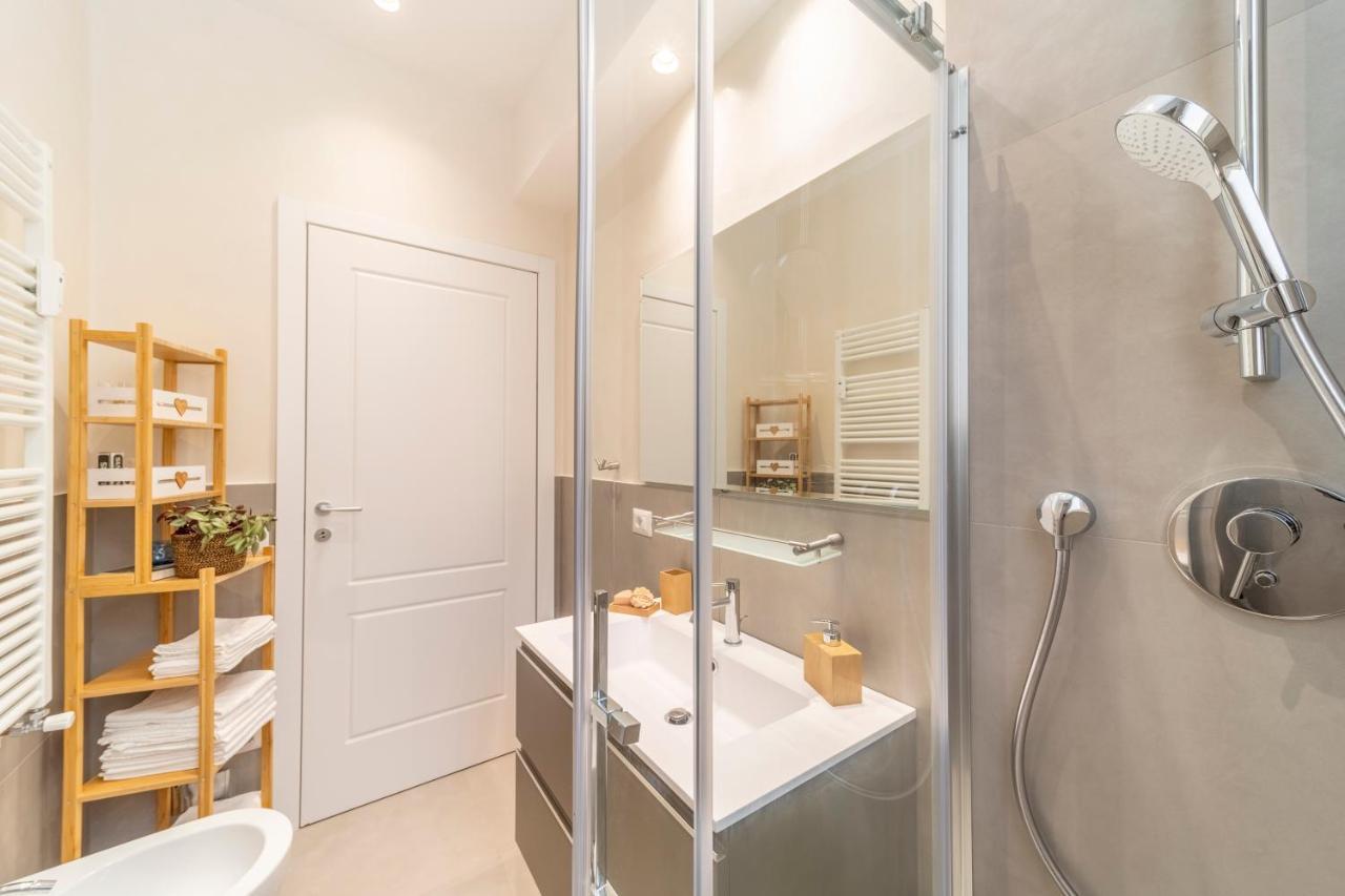 Florentine Haven Флоренция Екстериор снимка