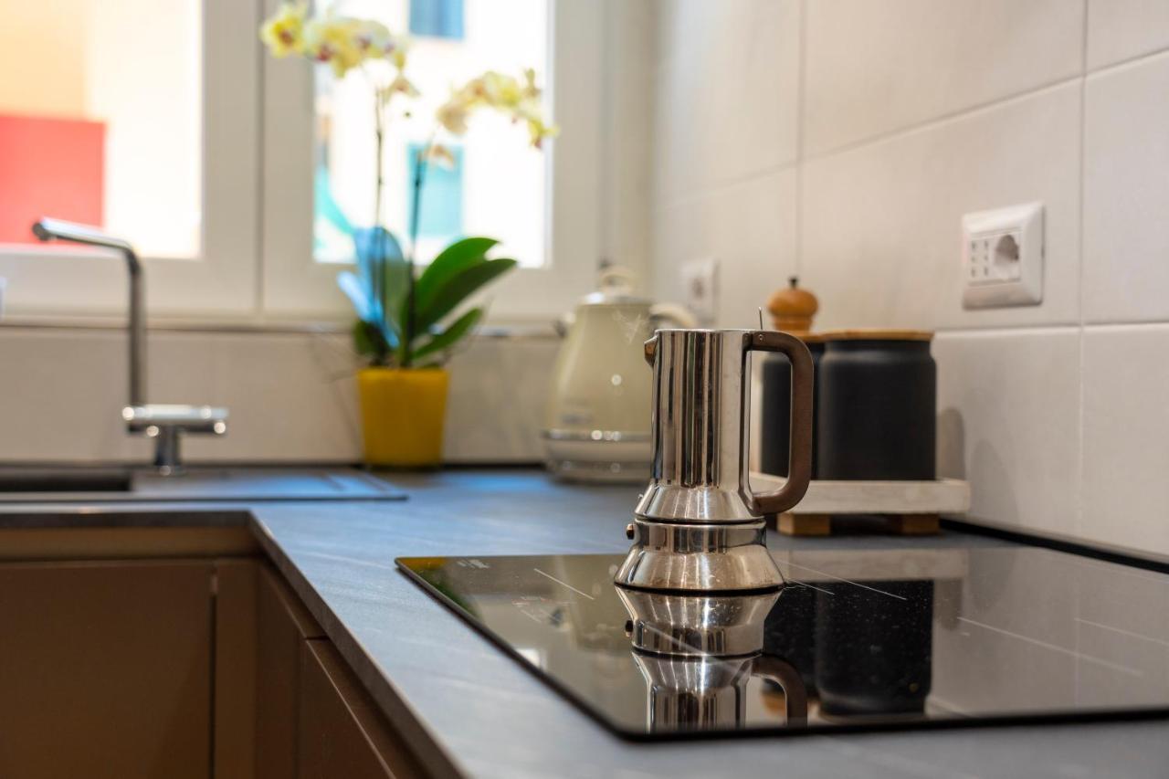 Florentine Haven Флоренция Екстериор снимка