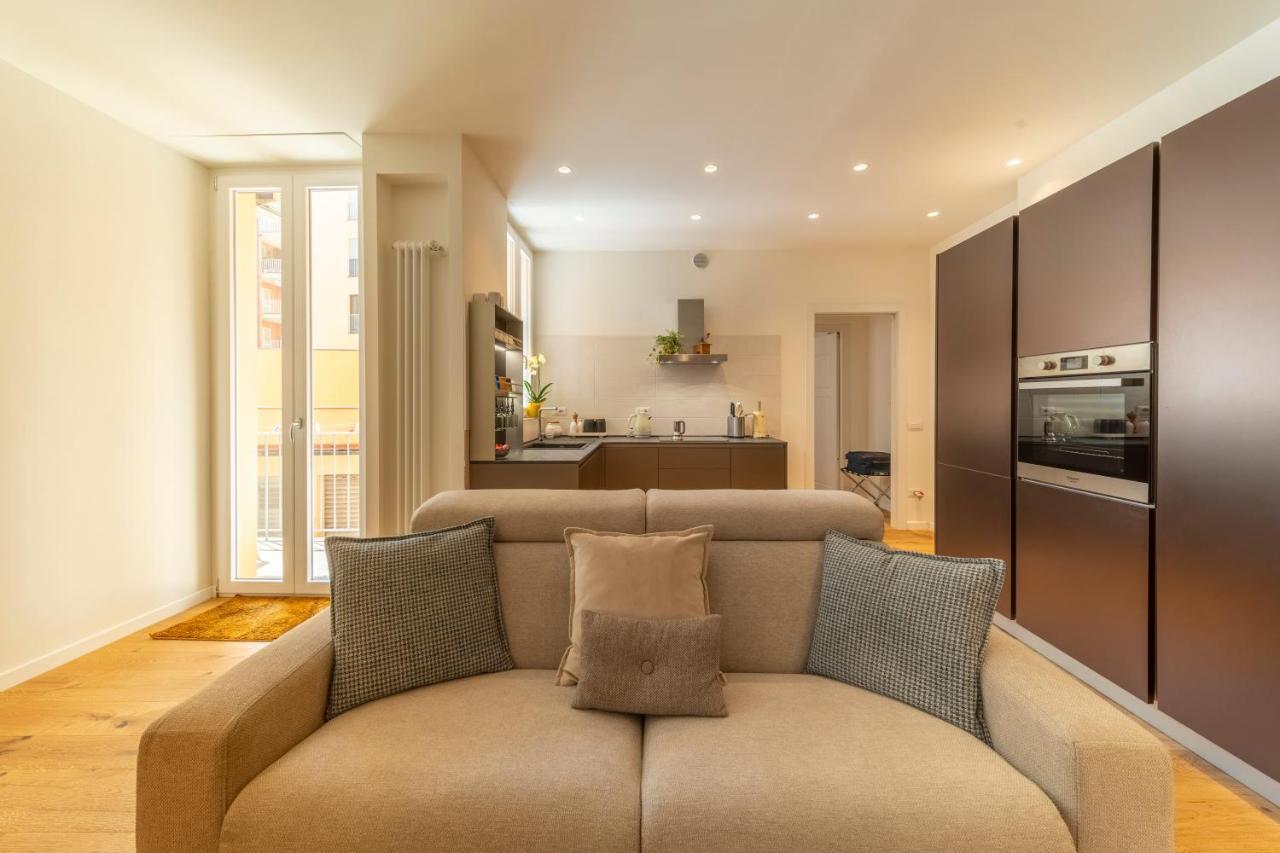 Florentine Haven Флоренция Екстериор снимка
