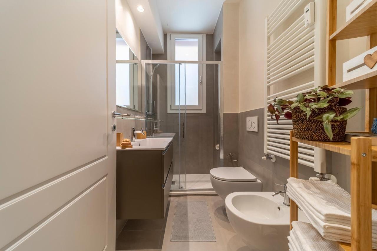 Florentine Haven Флоренция Екстериор снимка