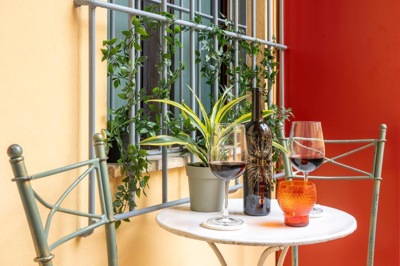 Florentine Haven Флоренция Екстериор снимка